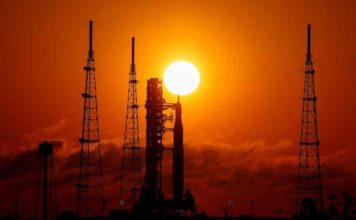 Misión Artemis II a la Luna: cuándo y cómo ver en vivo el histórico lanzamiento de la NASA