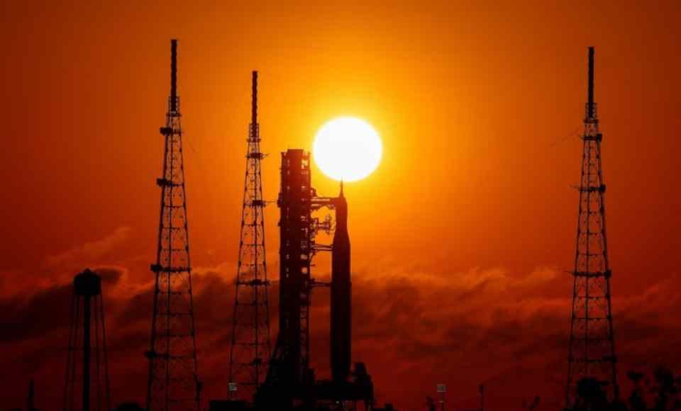 Misión Artemis II a la Luna: cuándo y cómo ver en vivo el histórico lanzamiento de la NASA Misión Artemis II a la Luna: cuándo y cómo ver en vivo el histórico lanzamiento de la NASA