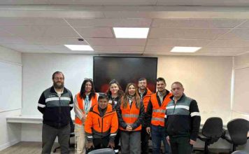 Misión internacional "Entre Mundos" de CIL Lithium visitó el Salar de Olaroz en Argentina