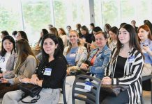 Mujer Sustentable da inicio a su agenda 2026 con el lanzamiento del programa STEM en Santiago