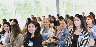 Mujer Sustentable da inicio a su agenda 2026 con el lanzamiento del programa STEM en Santiago