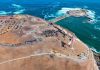 Municipalidad de Arica apuesta por una recuperación de borde costero y que se ejecute un estudio en las cuevas de Anzota