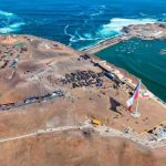 Municipalidad de Arica apuesta por una recuperación de borde costero y que se ejecute un estudio en las cuevas de Anzota