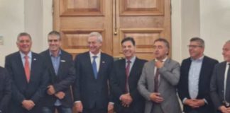 Municipios presentan propuestas para combatir crisis económica y de seguridad