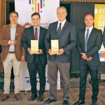 Municipios reciben el Sello Comuna Energética 2025–2026 por su compromiso con la sostenibilidad