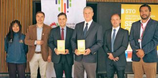 Municipios reciben el Sello Comuna Energética 2025–2026 por su compromiso con la sostenibilidad