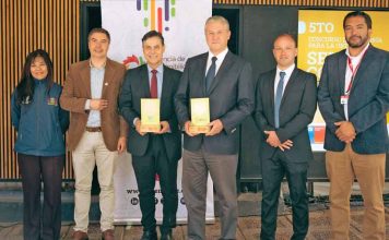 Municipios reciben el Sello Comuna Energética 2025–2026 por su compromiso con la sostenibilidad