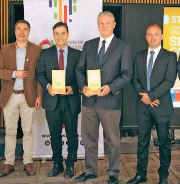 Municipios reciben el Sello Comuna Energética 2025–2026 por su compromiso con la sostenibilidad