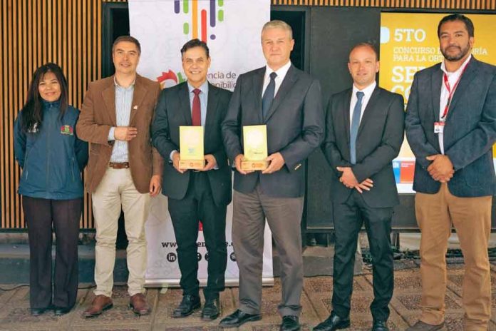 Municipios reciben el Sello Comuna Energética 2025–2026 por su compromiso con la sostenibilidad