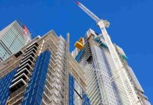 NCh433:2026 actualiza el diseño sísmico de edificios sin cambiar de forma radical la práctica estructural vigente NCh433:2026 actualiza el diseño sísmico de edificios sin cambiar de forma radical la práctica estructural vigente