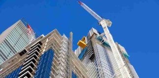 NCh433:2026 actualiza el diseño sísmico de edificios sin cambiar de forma radical la práctica estructural vigente NCh433:2026 actualiza el diseño sísmico de edificios sin cambiar de forma radical la práctica estructural vigente