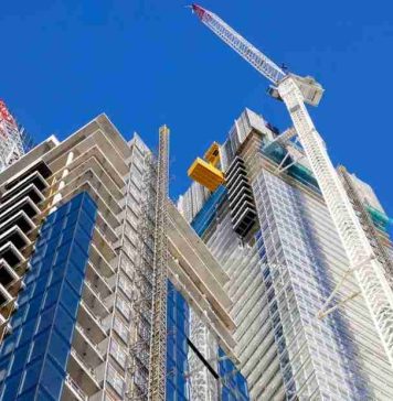 NCh433:2026 actualiza el diseño sísmico de edificios sin cambiar de forma radical la práctica estructural vigente