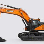 Nueva maquinaria de alto tonelaje refuerza capacidades para proyectos mineros y de construcción en Chile