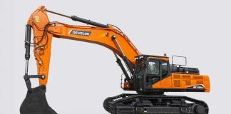 Nueva maquinaria de alto tonelaje refuerza capacidades para proyectos mineros y de construcción en Chile