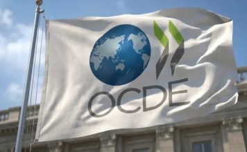 Organización para la Cooperación y el Desarrollo Económicos, OCDE, OECD
