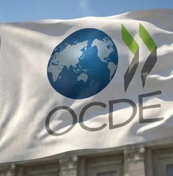 Organización para la Cooperación y el Desarrollo Económicos, OCDE, OECD