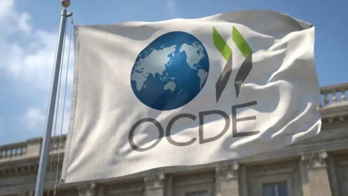 Organización para la Cooperación y el Desarrollo Económicos, OCDE, OECD