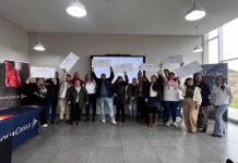 Octava versión de fondo concursable impulsará iniciativas sociales, culturales y productivas en el sur de Chile