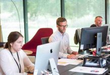 Optimismo asoma como factor clave para el mercado laboral en 2026