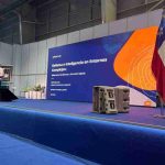 Oracle Chile en FIDAE 2026: Presenta sus propuestas en defensa con capacidades de IA soberana, Edge Computing y ecosistema de innovación