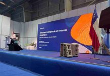 Oracle Chile en FIDAE 2026: Presenta sus propuestas en defensa con capacidades de IA soberana, Edge Computing y ecosistema de innovación