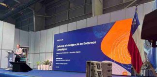 Oracle Chile en FIDAE 2026: Presenta sus propuestas en defensa con capacidades de IA soberana, Edge Computing y ecosistema de innovación Oracle Chile en FIDAE 2026: Presenta sus propuestas en defensa con capacidades de IA soberana, Edge Computing y ecosistema de innovación