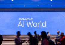 Oracle apuesta por integrar la inteligencia artificial directamente en los datos empresariales