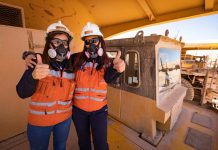 Organizaciones de mujeres mineras afirman que Chile es un referente mundial en minería inclusiva