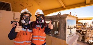 Organizaciones de mujeres mineras afirman que Chile es un referente mundial en minería inclusiva