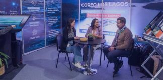 PTI Industria Sostenible del Salmón lidera debate sobre innovación y consolida red de proveedores tras Aquasur