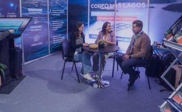 PTI Industria Sostenible del Salmón lidera debate sobre innovación y consolida red de proveedores tras Aquasur