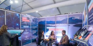 PTI Industria Sostenible del Salmón lidera debate sobre innovación y consolida red de proveedores tras Aquasur