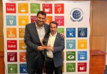 Pacto Global Chile reconoce a Siemens Chile por su compromiso con la sostenibilidad