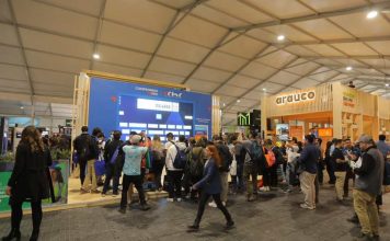 Para impulsar el sector de la construcción Edifica define sus objetivos para su edición 2026 (1)