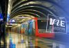 Personas transportadas por Metro de Santiago, INE. Instituto Nacional de Estadísticas,