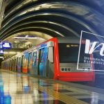 Personas transportadas por Metro de Santiago, INE. Instituto Nacional de Estadísticas,