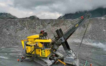 Perú | Antamina impulsa resultados de Teck en 2026 con sólido desempeño en cobre
