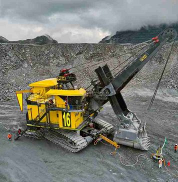 Perú | Antamina impulsa resultados de Teck en 2026 con sólido desempeño en cobre