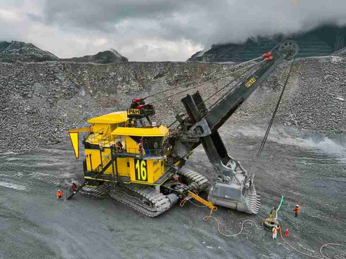 Perú | Antamina impulsa resultados de Teck en 2026 con sólido desempeño en cobre