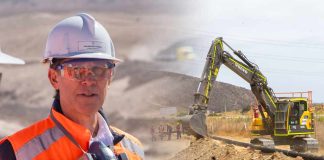 Perú | Iván Arriagada: Latinoamérica capta solo el 25% del presupuesto global pese a su alto potencial geológico