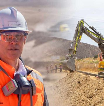 Perú | Iván Arriagada: Latinoamérica capta solo el 25% del presupuesto global pese a su alto potencial geológico