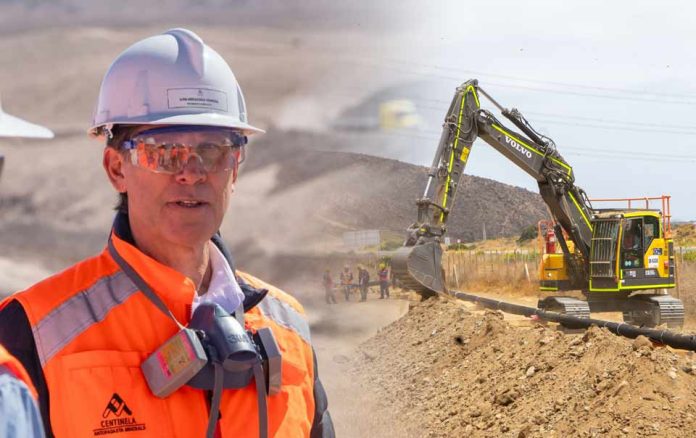 Perú | Iván Arriagada: Latinoamérica capta solo el 25% del presupuesto global pese a su alto potencial geológico