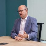 Perú Juan Carlos Ortiz, IIMP “Sin estabilidad jurídica, la inversión minera pierde viabilidad”