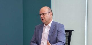 Perú Juan Carlos Ortiz, IIMP “Sin estabilidad jurídica, la inversión minera pierde viabilidad”