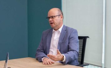 Perú Juan Carlos Ortiz, IIMP “Sin estabilidad jurídica, la inversión minera pierde viabilidad”