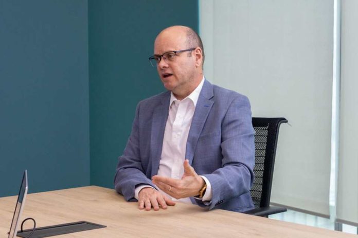 Perú Juan Carlos Ortiz, IIMP “Sin estabilidad jurídica, la inversión minera pierde viabilidad”