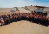 Perú | Ministerio de Energía y Minas autoriza el inicio de explotación minera en Tía María