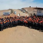 Perú | Ministerio de Energía y Minas autoriza el inicio de explotación minera en Tía María