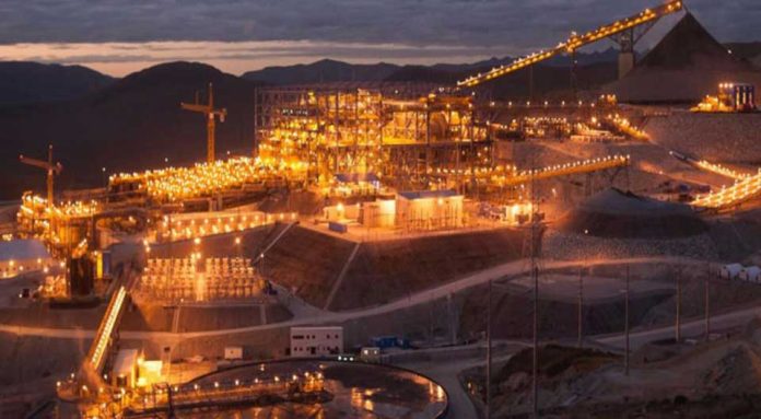 Perú | XVI SIMPOSIO Encuentro Internacional de Minería, abordará desafíos de la confiabilidad del sistema eléctrico para la minería