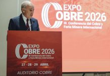 Perú concentra más del 28% de los proyectos de América y supera a Canadá, Chile y EE.UU